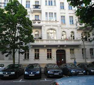 Prenzlauer Berg - schön