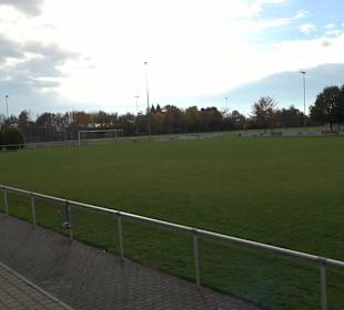 Sportanlage Unlingen