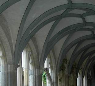 Altstadt....der Dom...St. Viktor