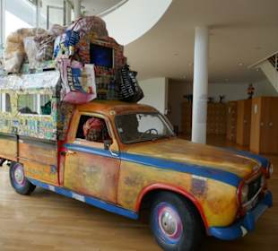 Jetzt wird es lustig