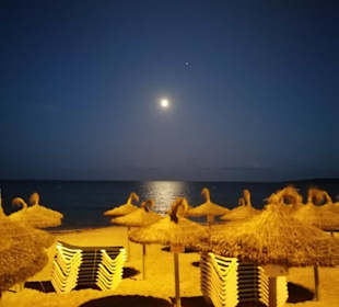 Strand Cala Millor