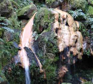 Wasserfall