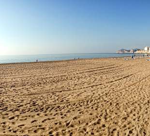 Playa de Levante