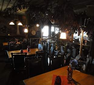 Impressionen aus den Wirtsstuben