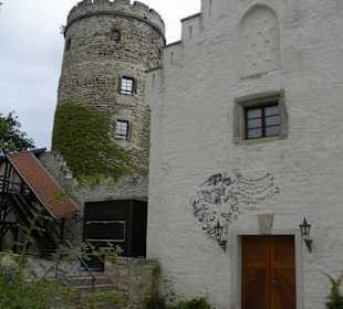 Aussenansicht Le Château