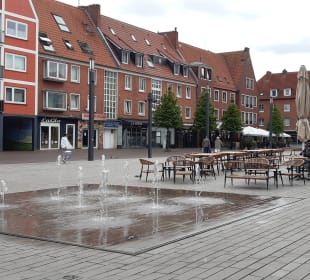 Altstadt Emden