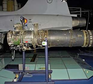 Technik - Museum - ELDER