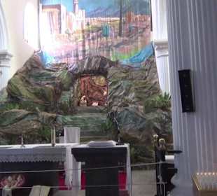 Iglesia de Nuestra Señora de Guadalupe