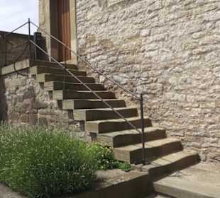 Kloster Großcomburg