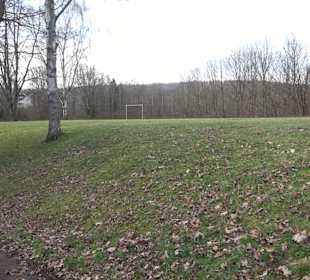 Spielplatz am Wald Kirchentellinsfurt
