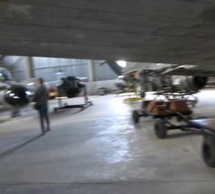 Malta Aviation Museum