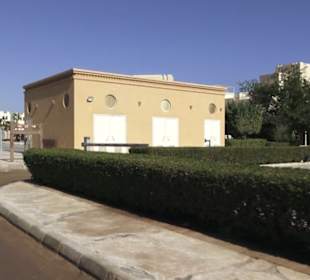 Stadtrundgang El Gouna