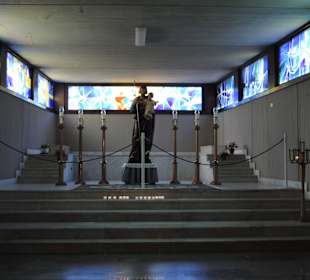 Santuario Della Madonnina