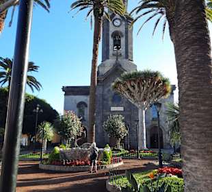 Iglesia de Nuestra Señora de la Peña de Francia