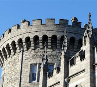 Dublin Castel