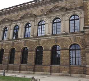 Gemäldegalerie Alte Meister