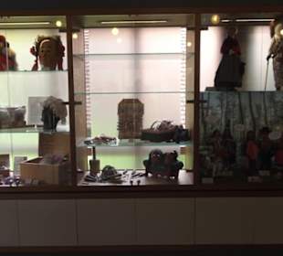 Fastnachtsmuseum Narrenschopf