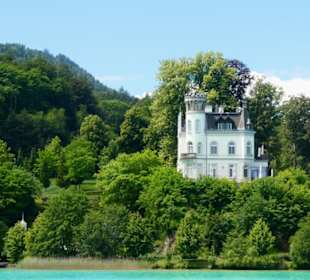 Schloss Reifnitz