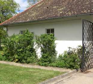 Friedhof Heiligkreuz