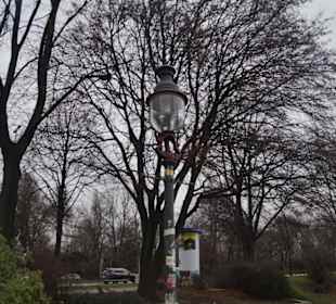Jungfernstieg
