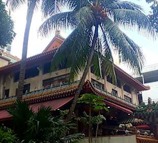 Kwan Im Thong Hood Cho Temple