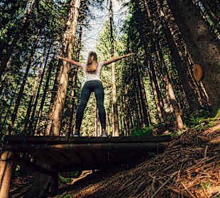 Wandern Balderschwang