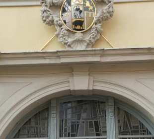 Bad Mergentheim - Altstadt-Impressionen