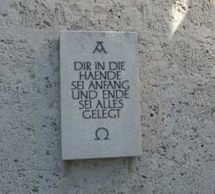 Evangelische Kirche Magolsheim