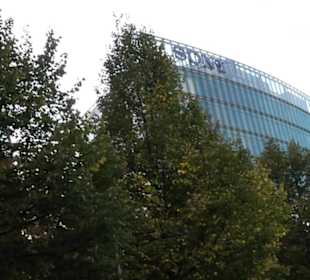 Sony Center