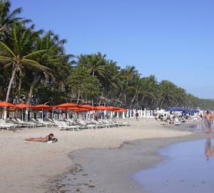 Strandpromenade