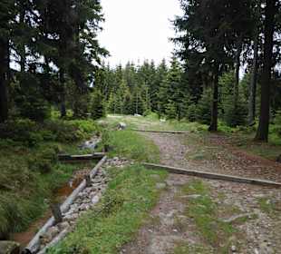 Karkonoski Park Narodowy