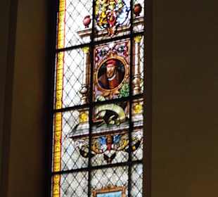 Kirchen Impression