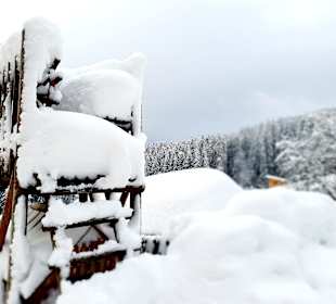 Wandern Frantschach-Sankt Gertraud