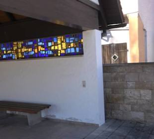 Friedhof Meidelstetten