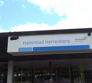 Hallenbad