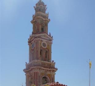 Kloster Panormitis