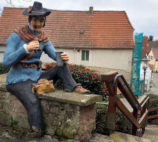 Altstadt Kichheimbolanden