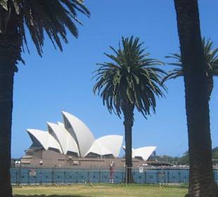 Sydney Opera House