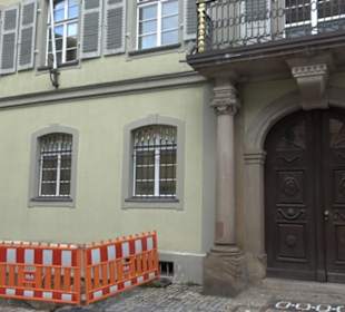 Ritterhaus