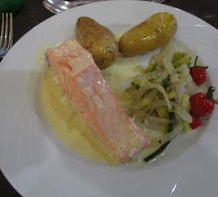  Restaurant Le Monarque