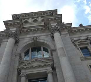 Reichtagsgebäude