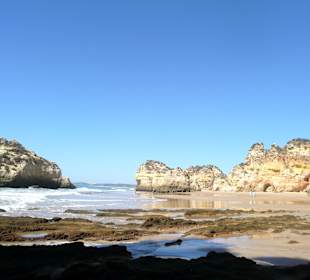 Alvor-Strand