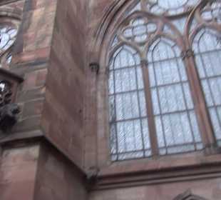 Straßburger Münster