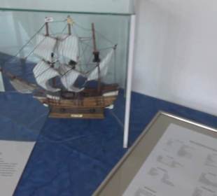 Sassnitzer Fischerei- u. Hafenmuseum