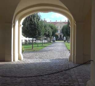 Barockschloss Rammenau