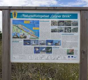 Strand Fehmarn