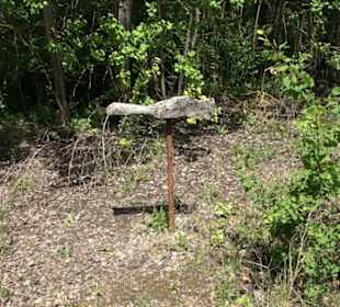 KZ-Gedenkstätte Hailfingen-Tailfingen