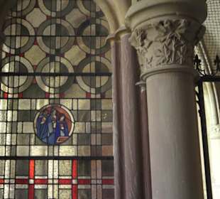 Hohe Domkirche St. Peter zu Trier