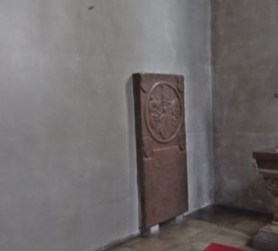 Dompfarrkirche Niedermünster