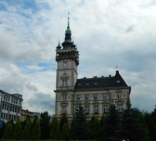 Stare Miasto Bielsko-Biała